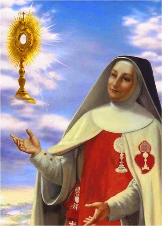 María Magdalena de la Encarnación (Catalina Sordini)